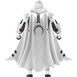Blokees: Marvel Rivals - Moon Knight Champion Class CC10 (Model Kit)