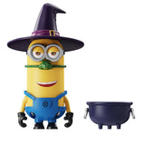 Blokees - Minions: Mokoo 03 Belloween - Caja Misteriosa x1