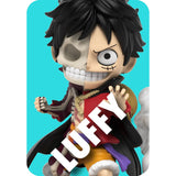 Mighty Jaxx: Freeny's Hidden Dissectibles - One Piece Wano Arc (Serie 7) - Blind Box (1 unidad)