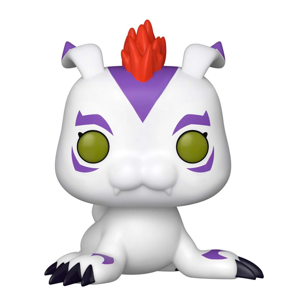 Funko Pop! Anime: Digimon - Gomamon 1386