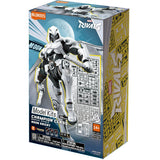 Blokees: Marvel Rivals - Moon Knight Champion Class CC10 (Model Kit)