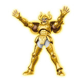 Blokees: Saint Seiya - Champion Class - Taurus Aldebaran CC006 (Model Kit)