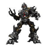 Blokees: Transformers - Classic Class Megatron (Model Kit)