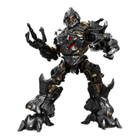 Blokees: Transformers - Classic Class Megatron (Model Kit)
