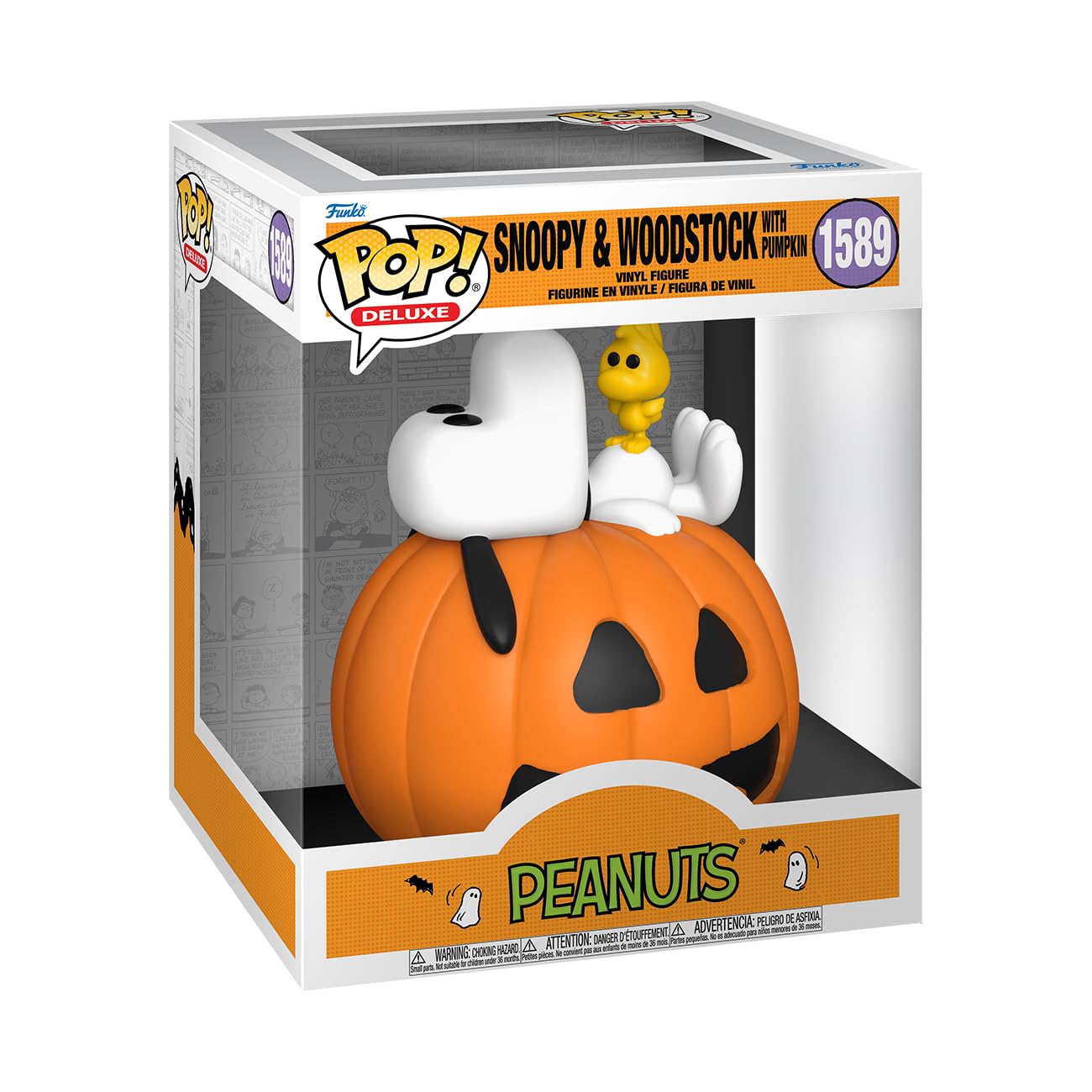 Poptoons Culture | Funko Pop en Perú, Monogram, Hot Wheels y Loungefly