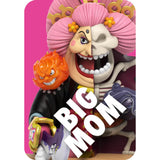 Mighty Jaxx: Freeny's Hidden Dissectibles - One Piece Wano Arc (Serie 7) - Blind Box (1 unidad)