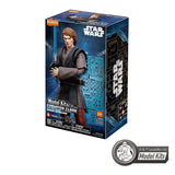 Blokees: Star Wars: Revenge of the Sith - Anakin Skywalker Champion Class 08 (Model Kit)