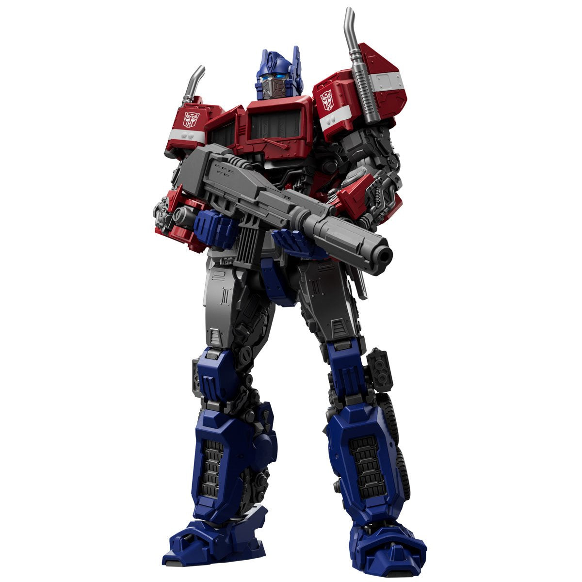 Blokees: Transformers - Classic Class - Optimus Prime CC26 (Model Kit)