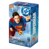 Blokees: DC - Superman 2025 Champion Class CC01 (Model Kit)
