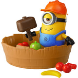 Blokees - Minions: Minions Mini Model Caja Misteriosa x1 (The Jelly Maker STUART)
