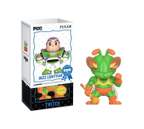 ThrillJoy Pix! Toy Story 3 - Buzz Lightyear (Modelo aleatorio)