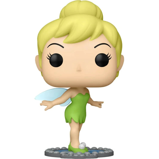 Funko Pop! Disney - Peter Pan 70th Anniversary - Tinker Bell 1347