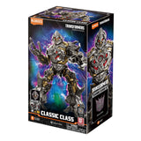 Blokees: Transformers - Classic Class Megatron (Model Kit)