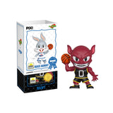 ThrillJoy Pix! Space Jam - Bugs Bunny (Modelo aleatorio) - 2026 Convention Exclusive
