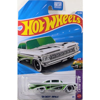 Hot Wheels: Basic Car - B Case (2026) - '59 Chevy Impala