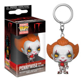 Funko Pop! Keychain: It - Pennywise with Ballon