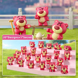 52 Toys: Disney Pixar Toy Story - Lotso Minime - Blind Bag (x unidad)
