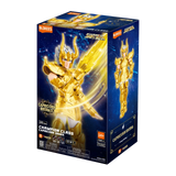 Blokees: Saint Seiya - Champion Class - Capricorn Shura CC010 (Model Kit)
