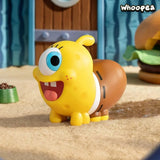 Popmart: Nickelodeon - SpongeBob "That Doesn't Make Sense" - Blind Box (x unidad)