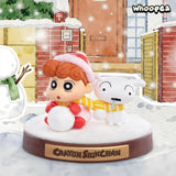 Toptoy: Crayon Shinchan - Memory Echo - Blind Box (x unidad)