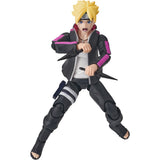 Blokees: Naruto Shippuden - Boruto Uzumaki Champion Class CC01 (Model Kit)