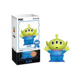 ThrillJoy Pix! Toy Story - Alien (Modelo aleatorio)