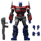 Blokees: Transformers - Classic Class - Optimus Prime CC26 (Model Kit)