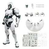 Blokees: Marvel Rivals - Moon Knight Champion Class CC10 (Model Kit)