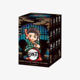 Popmart: Demon Slayer - Kimetsu No Yiba Battle Series - Blind Box (x unidad)