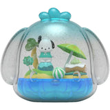 Mighty Jaxx - Kandyland: Sanrio Pochacco Mini-Figure Diorama