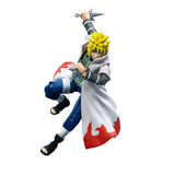 Blokees: Model Kit - Naruto Shippuden: Minato Namikaze Champion Class CC03