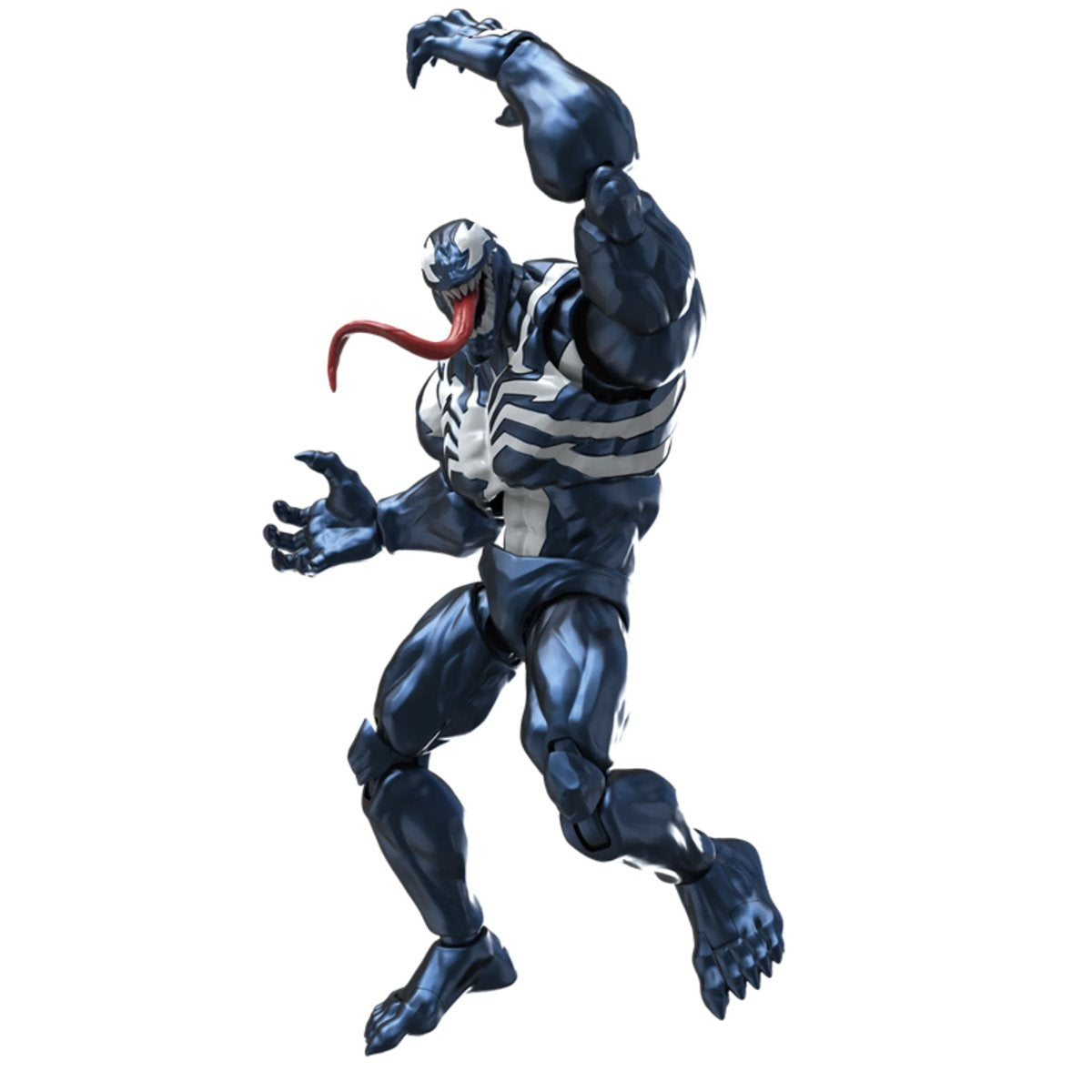 Blokess: Model Kit - Marvel Rivals: Venom Champion Class CC07