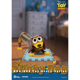 Beast Kingdom: Disney Pixar - Toy Story - Blind Box (x unidad)