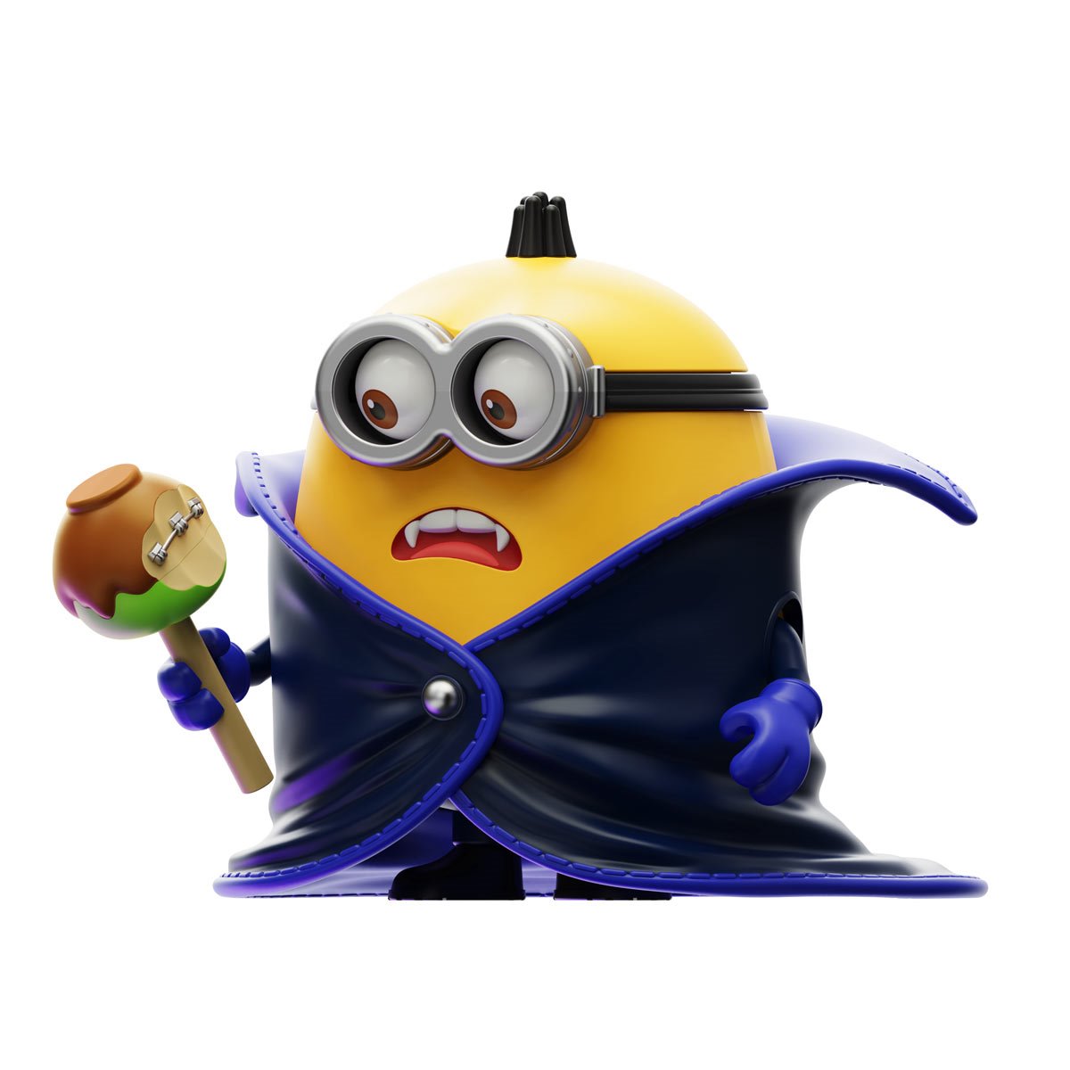 Blokees - Minions: Mokoo 03 Belloween - Caja Misteriosa x1