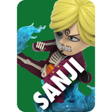 Mighty Jaxx: Freeny's Hidden Dissectibles - One Piece Wano Arc (Serie 7) - Blind Box (1 unidad)