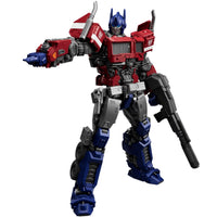 Blokees: Transformers - Classic Class - Optimus Prime CC26 (Model Kit)