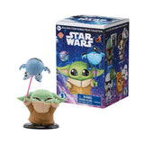Hot Toys | Cosbi (Bobble Head) - Star Wars - Balloon Collection (Blind-Box Mini-Figure) x unidad
