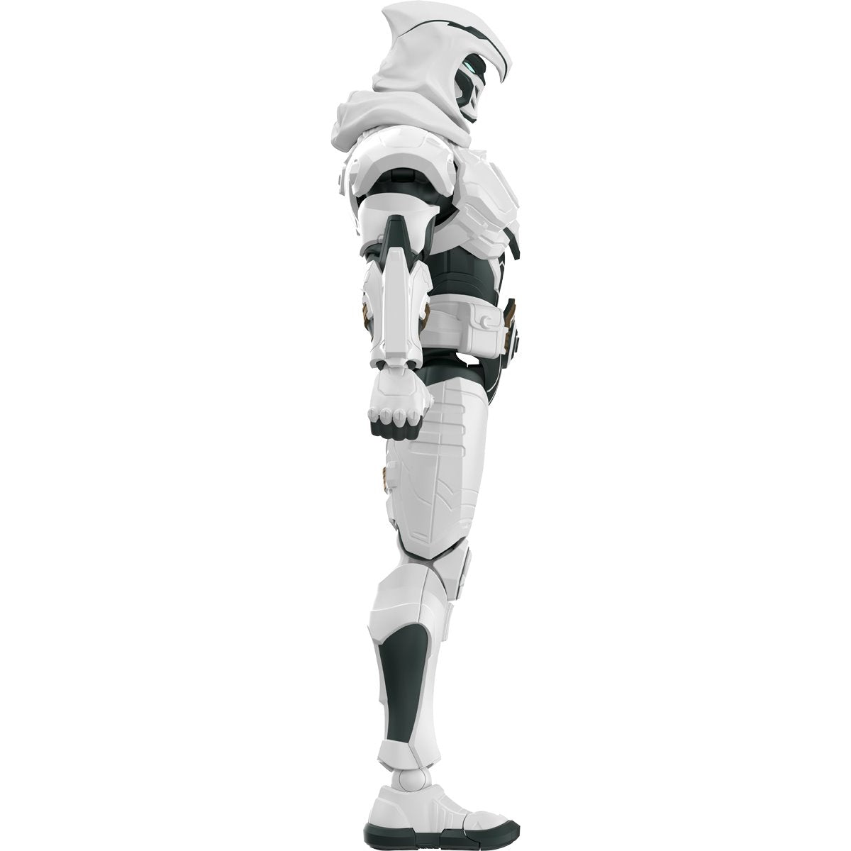 Blokees: Marvel Rivals - Moon Knight Champion Class CC10 (Model Kit)