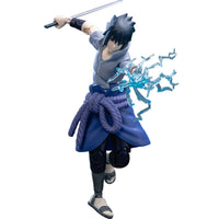 Blokees: Model Kit - Naruto Shippuden: Sasuke Uchiha Champion Class CC04