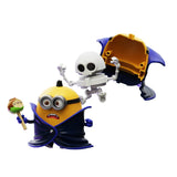 Blokees - Minions: Mokoo 03 Belloween - Caja Misteriosa x1