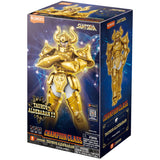 Blokees: Saint Seiya - Champion Class - Taurus Aldebaran CC006 (Model Kit)