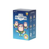 52TOYS - Disney Pixar - Toy Story 5 - Buzz Lightyear Blind Box - Llavero Peluche (x unidad)