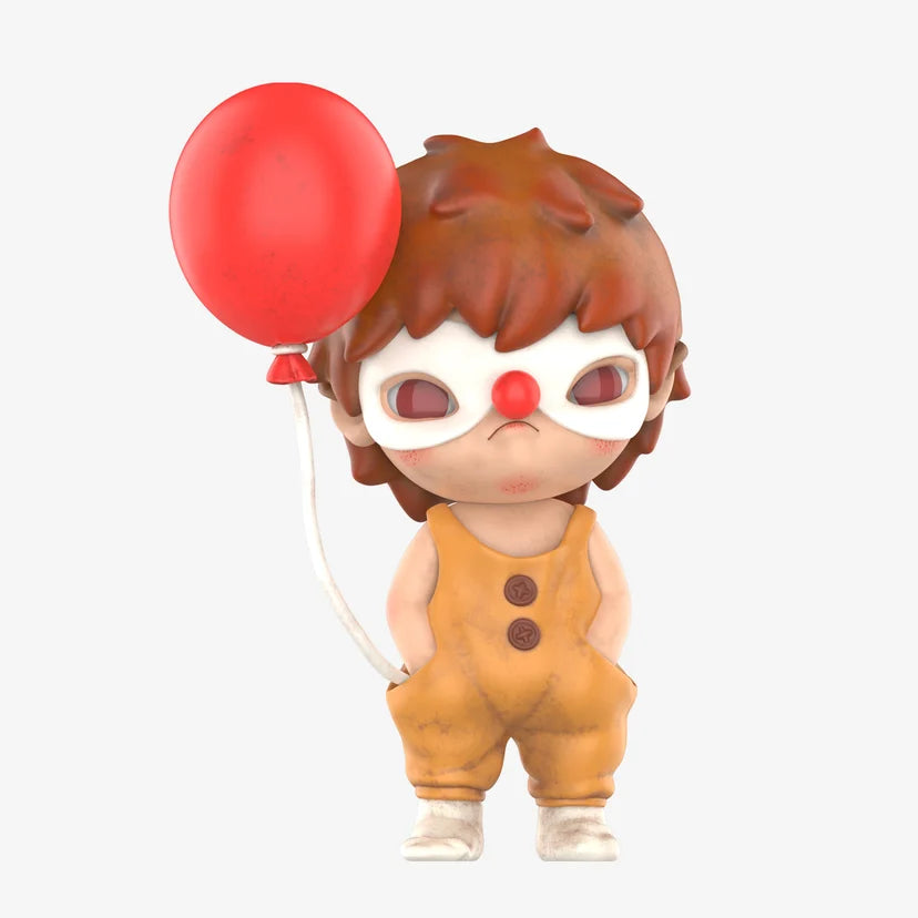 Popmart: Hirono - Little Mischief Series - Blind Box (x unidad)
