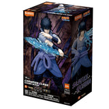 Blokees: Model Kit - Naruto Shippuden: Sasuke Uchiha Champion Class CC04