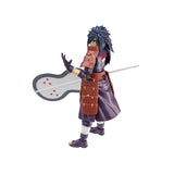 Blokees: Model Kit - Naruto Shippuden: Madara Uchiha Reanimation Jutsu Champion Class CC05