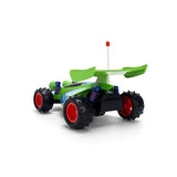 Jada: Hollywood Rides - Toy Story RC with Buzz Lightyea 1:24 (Die-Cast)