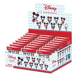 Monogram: Figural Bag Clip - Minnie Mouse 3D (Blind Bag) (1 unidad)
