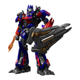 Blokees: Transformers - Classic Class 021 Jet Wing Optimus Prime - Deluxe (Model Kit)