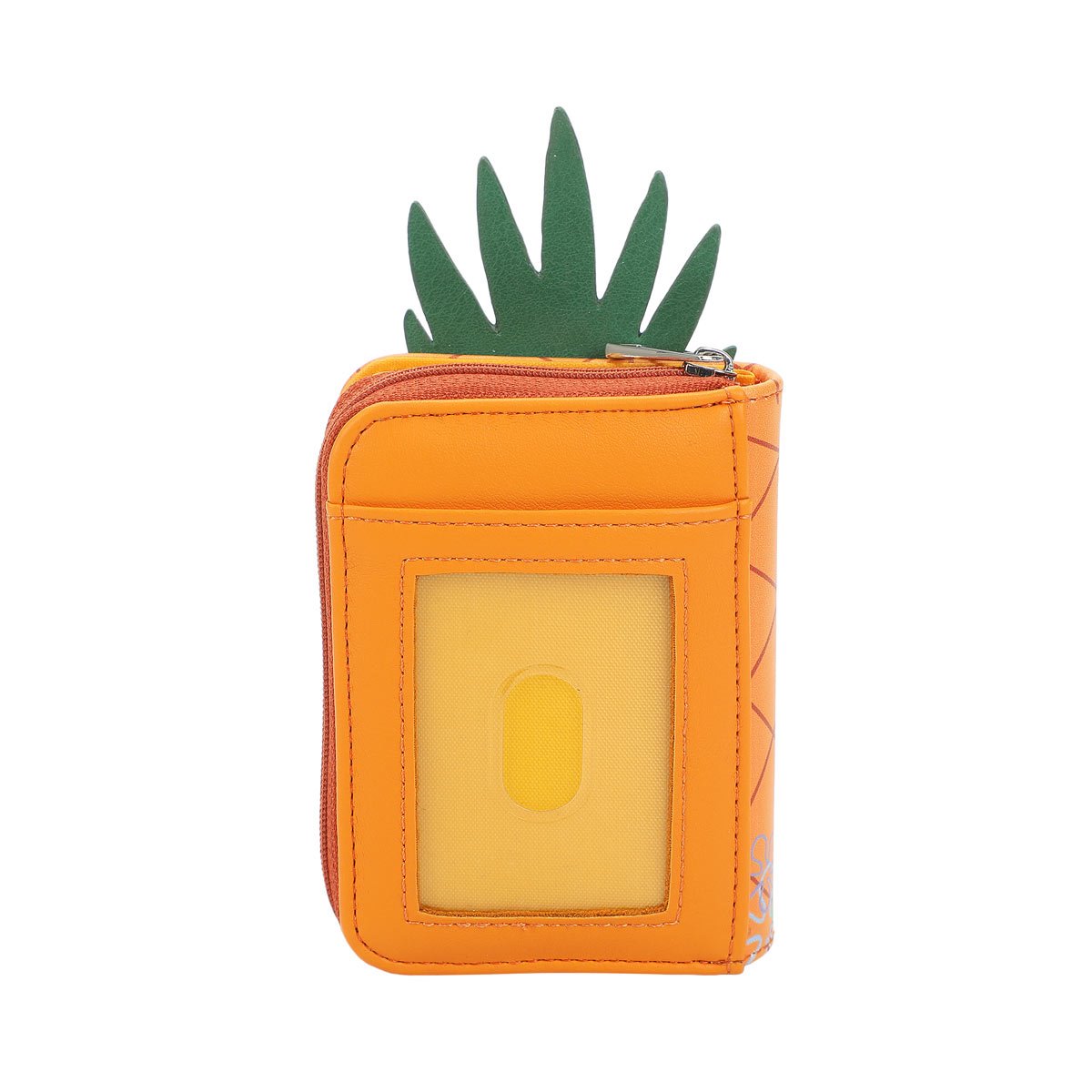 Bioworld: SpongeBob Squarepants - SpongeBob House (Billetera)