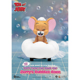 Beast Kingdom: Pull Back Car - Tom and Jerry Bath Time - Blind Box (x 1 unidad)